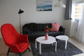 Hotels in Woubrugge